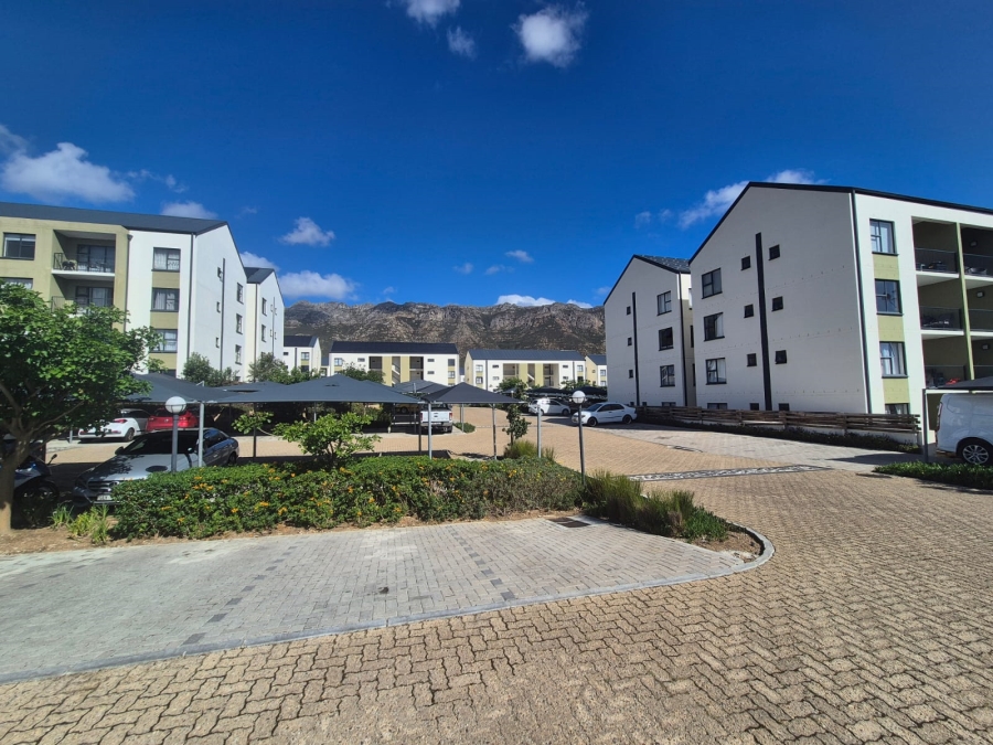 2 Bedroom Property for Sale in Greenbay Eco Estate Western Cape